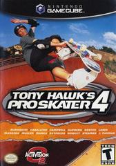 Tony Hawk 4 - Gamecube (Loose (Game Only)) - Game On