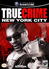True Crime New York City - Gamecube (Loose (Game Only)) - Game On
