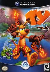 Ty the Tasmanian Tiger - Gamecube (Loose (Game Only)) - Game On