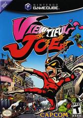 Viewtiful Joe - Gamecube (Complete In Box) - Game On