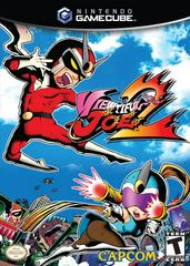 Viewtiful Joe 2 - Gamecube (Loose (Game Only)) - Game On