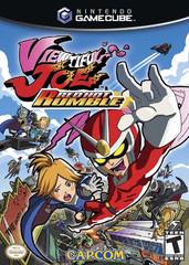 Viewtiful Joe Red Hot Rumble - Gamecube (Loose (Game Only)) - Game On