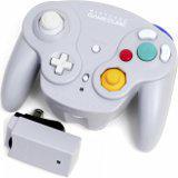 Wavebird Wireless Controller - Gamecube (Loose (Game Only)) - Game On