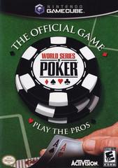 World Series of Poker - Gamecube (Loose (Game Only)) - Game On