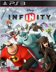 Disney infinity - Playstation 3 (Complete In Box) - Game On