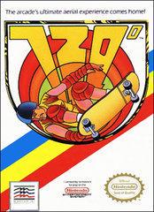 720 - NES (Loose (Game Only)) - Game On