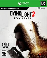 Dying Light 2: Stay Human - Xbox Series X (Complete In Box) - Game On