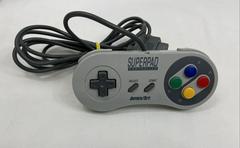 Superpad Controller - Super Nintendo (Loose (Game Only)) - Game On