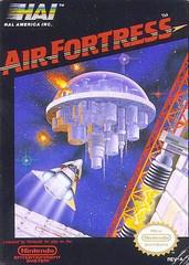 Air Fortress - NES (Loose (Game Only)) - Game On