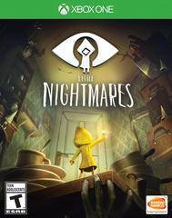 Little Nightmares - Xbox One (Complete In Box) - Game On