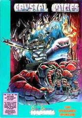 Crystal Mines - NES (Loose (Game Only)) - Game On