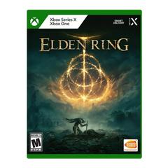 Elden Ring - Xbox Series X (Complete In Box) - Game On