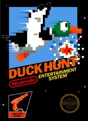 Duck Hunt - NES (Loose (Game Only)) - Game On