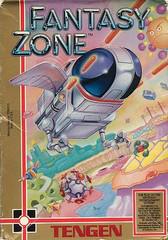 Fantasy Zone - NES (Loose (Game Only)) - Game On