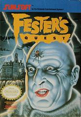 Fester's Quest - NES (Loose (Game Only)) - Game On