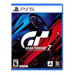 Gran Turismo 7 - Playstation 5 (Loose (Game Only)) - Game On