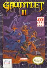 Gauntlet II - NES (Loose (Game Only)) - Game On