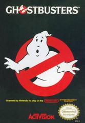 Ghostbusters - NES (Loose (Game Only)) - Game On
