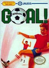 Goal - NES (Loose (Game Only)) - Game On