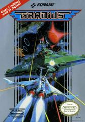 Gradius - NES (Loose (Game Only)) - Game On