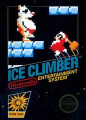 Ice Climber - NES (Loose (Game Only)) - Game On