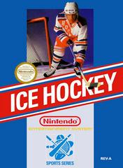 Ice Hockey - NES (Loose (Game Only)) - Game On