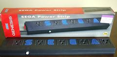 Sega Power Strip - Sega Genesis (Loose (Game Only)) - Game On