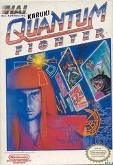 Kabuki Quantum Fighter - NES (Loose (Game Only)) - Game On