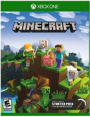 Minecraft Starter Collection - Xbox One (Complete In Box) - Game On