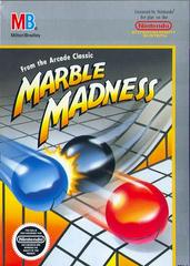 Marble Madness - NES (Loose (Game Only)) - Game On