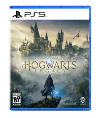 Hogwarts Legacy - Playstation 5 (Complete In Box) - Game On