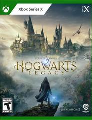 Hogwarts Legacy - Xbox Series X (Complete In Box) - Game On