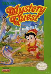 Mystery Quest - NES (Loose (Game Only)) - Game On