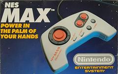 NES Max Controller - NES (Loose (Game Only)) - Game On