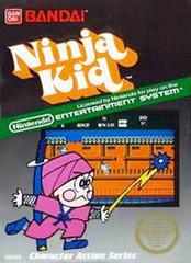 Ninja Kid - NES (Loose (Game Only)) - Game On