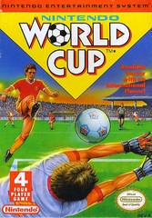 Nintendo World Cup - NES (Loose (Game Only)) - Game On