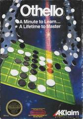 Othello - NES (Loose (Game Only)) - Game On