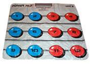 Power Pad - NES (Loose (Game Only)) - Game On