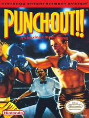 Punch-Out - NES (Loose (Game Only)) - Game On