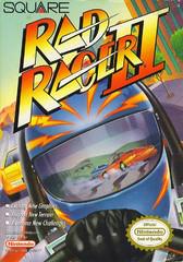 Rad Racer II - NES (Loose (Game Only)) - Game On