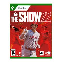 MLB The Show 22 - Xbox One (Complete In Box) - Game On