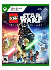 LEGO Star Wars: The Skywalker Saga - Xbox Series X (Complete In Box) - Game On