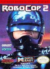 RoboCop 2 - NES (Loose (Game Only)) - Game On