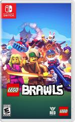 LEGO Brawls - Nintendo Switch (Complete In Box) - Game On