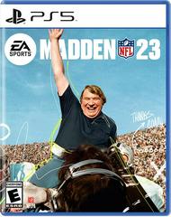 Madden NFL 23 - Playstation 5 (Complete In Box) - Game On