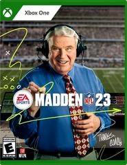 Madden NFL 23 - Xbox One (Complete In Box) - Game On