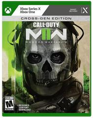 Call of Duty: Modern Warfare II - Xbox Series X (Complete In Box) - Game On