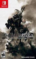 Nier Automata: The End of YoRHa Edition - Nintendo Switch (Complete In Box) - Game On