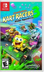 Nickelodeon Kart Racers 3: Slime Speedway - Nintendo Switch (Loose (Game Only)) - Game On