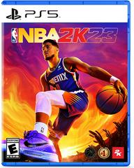 NBA 2K23 - Playstation 5 (Complete In Box) - Game On